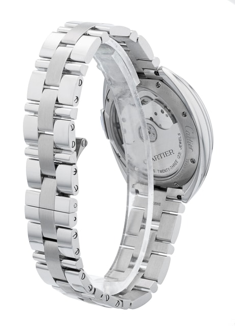 Cartier Cle De Cartier WSCL0006 Image 3